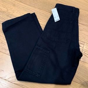 Dickies Canvas Carpenter Pants